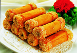 美食