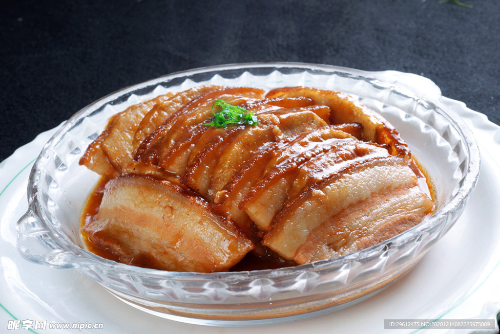 美食