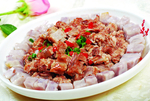 美食
