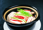 美食