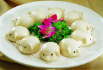 美食