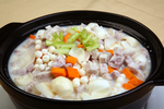 美食