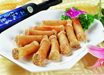 美食
