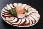 美食