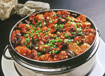 美食