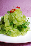 美食