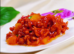 美食