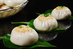 美食