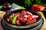 美食