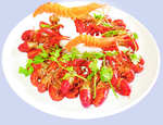 美食