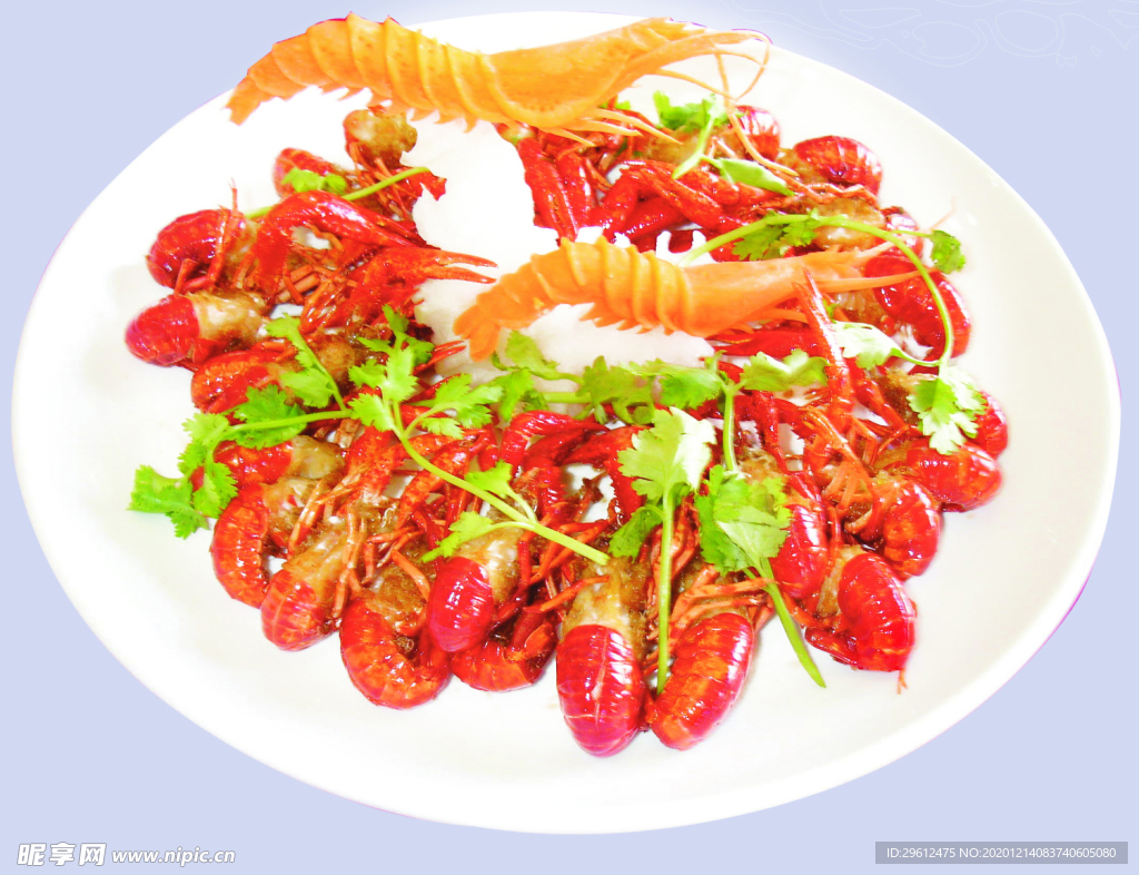 美食