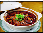 美食