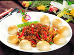美食