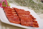 美食