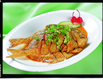 美食