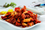 美食