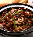 美食