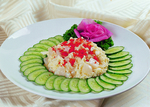 美食