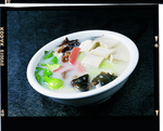 美食