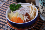 美食