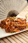 美食