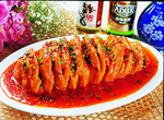 美食
