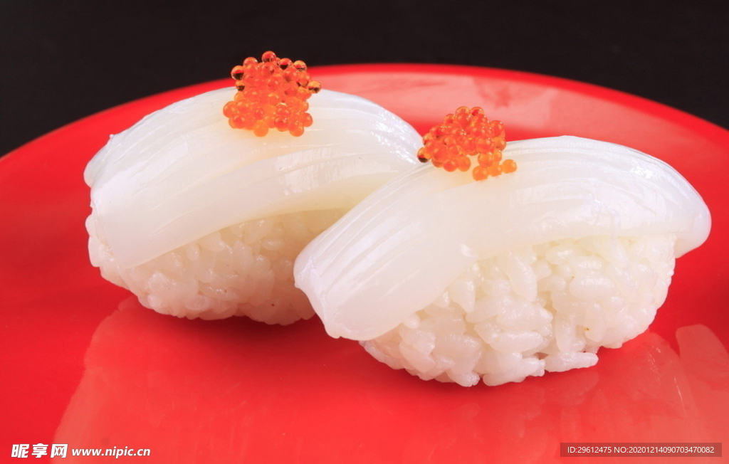 美食