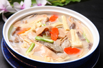 美食