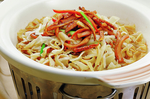美食