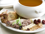 美食