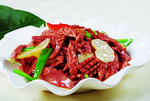 美食