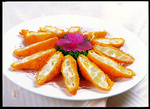 美食