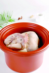 美食