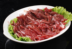 美食