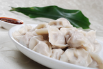 美食