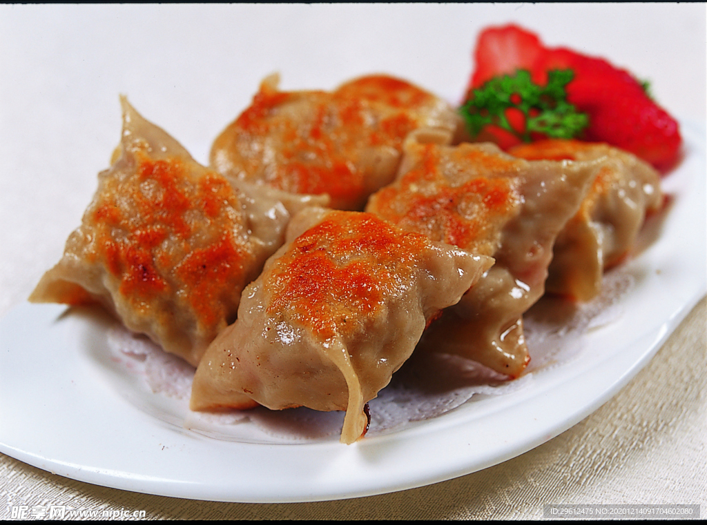 美食