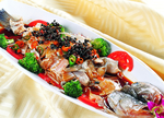 美食
