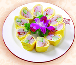 美食