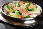 美食