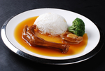 美食