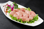 美食