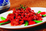 美食