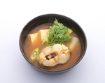 美食
