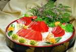 美食