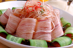 美食