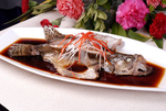 美食