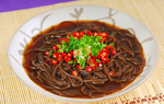 美食