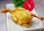 美食