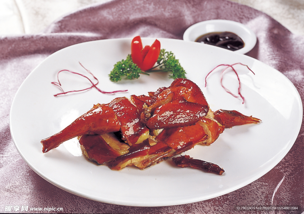美食