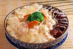 美食